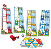 Insey Winsey Spider - Orchard Toys - The English Bookshop